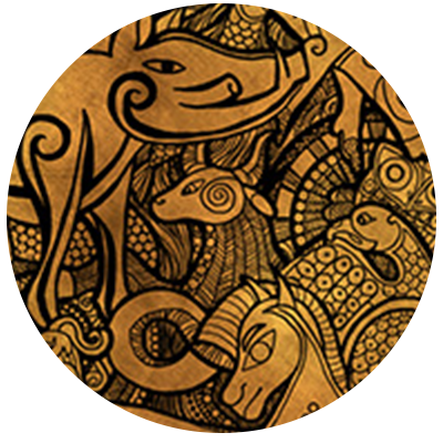 Inspiration celtique