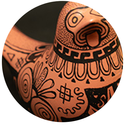 Inspiration greco-romaine