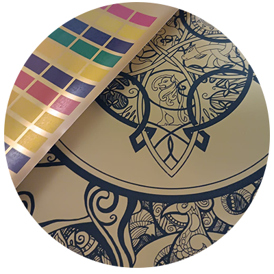 Graphisme et illustration